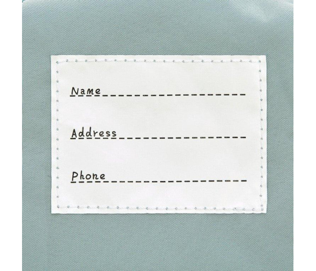 Lassig Plecak mini About Friends Lew - 1058051 - zdjęcie 4